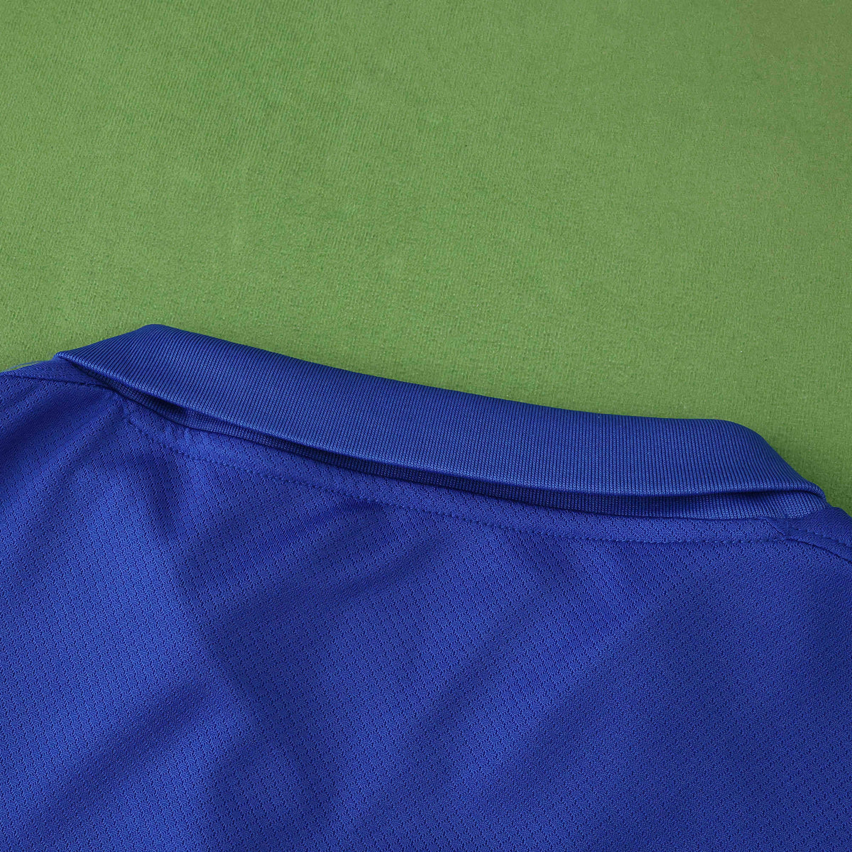 Maillot Birmingham City 2025/26 — 150 ans — vue 4