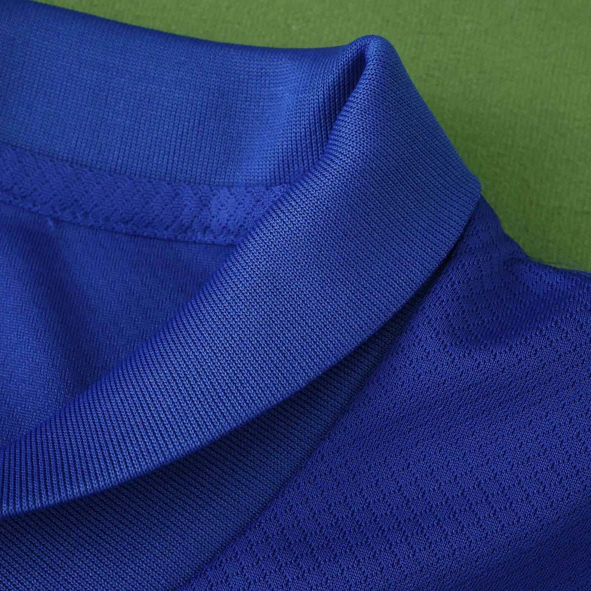 Maillot Birmingham City 2025/26 — 150 ans — vue 7