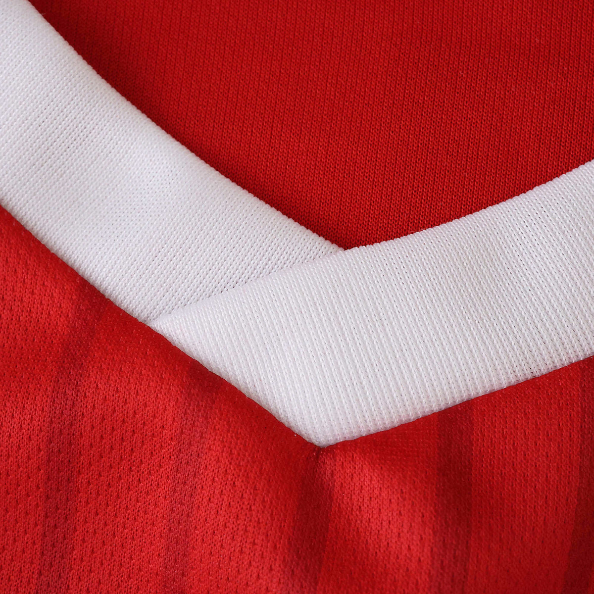 Maillot Middlesbrough 2025/26 Domicile — vue 5