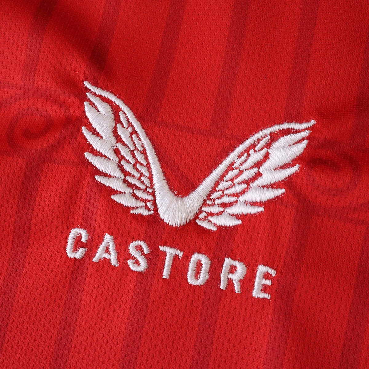 Maillot Middlesbrough 2025/26 Domicile — vue 6