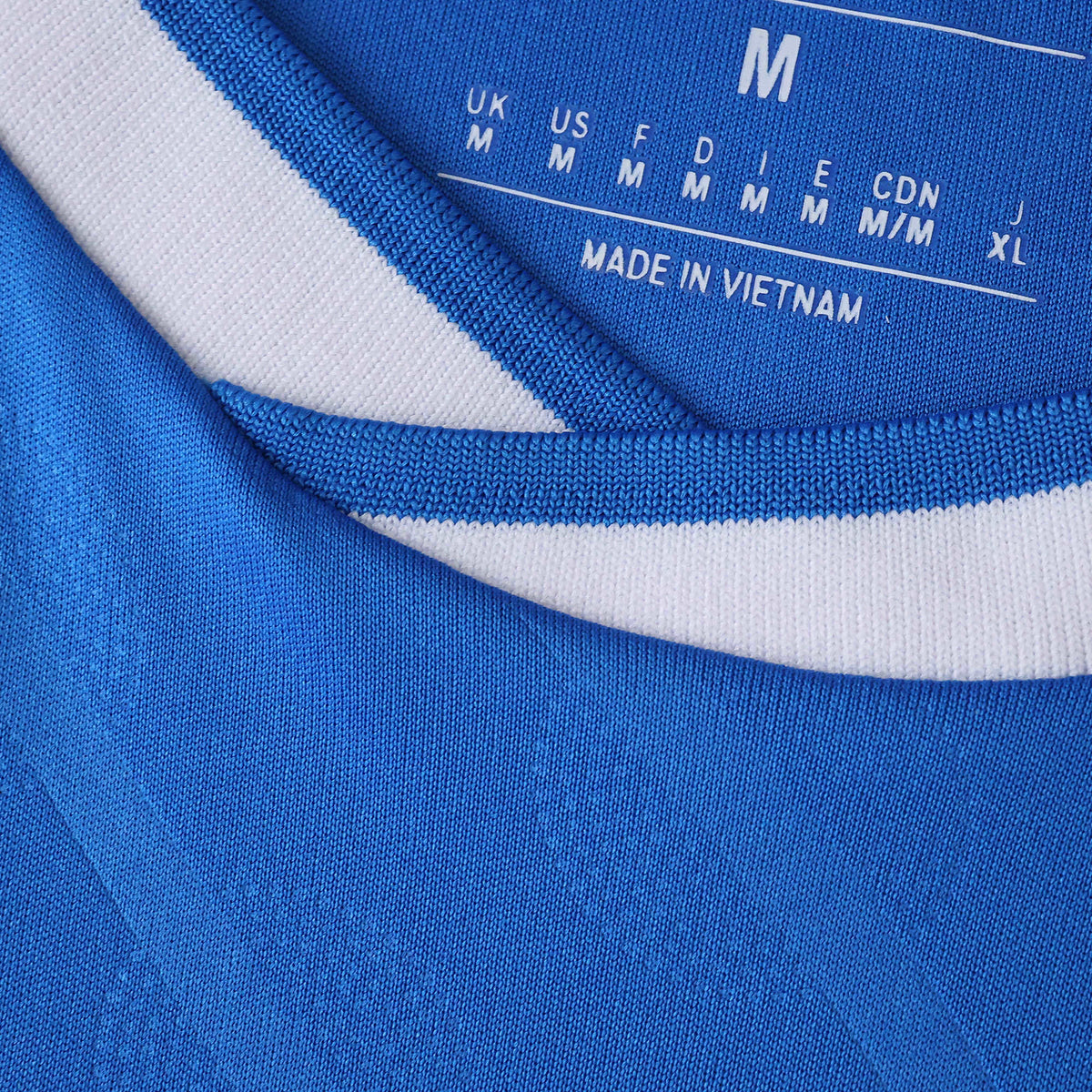 Maillot Real Madrid 2025/26 Third — vue 3