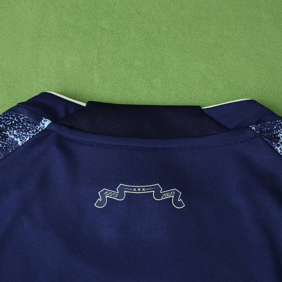 Maillot Ajax Amsterdam 2025/26 Extérieur — vue 3