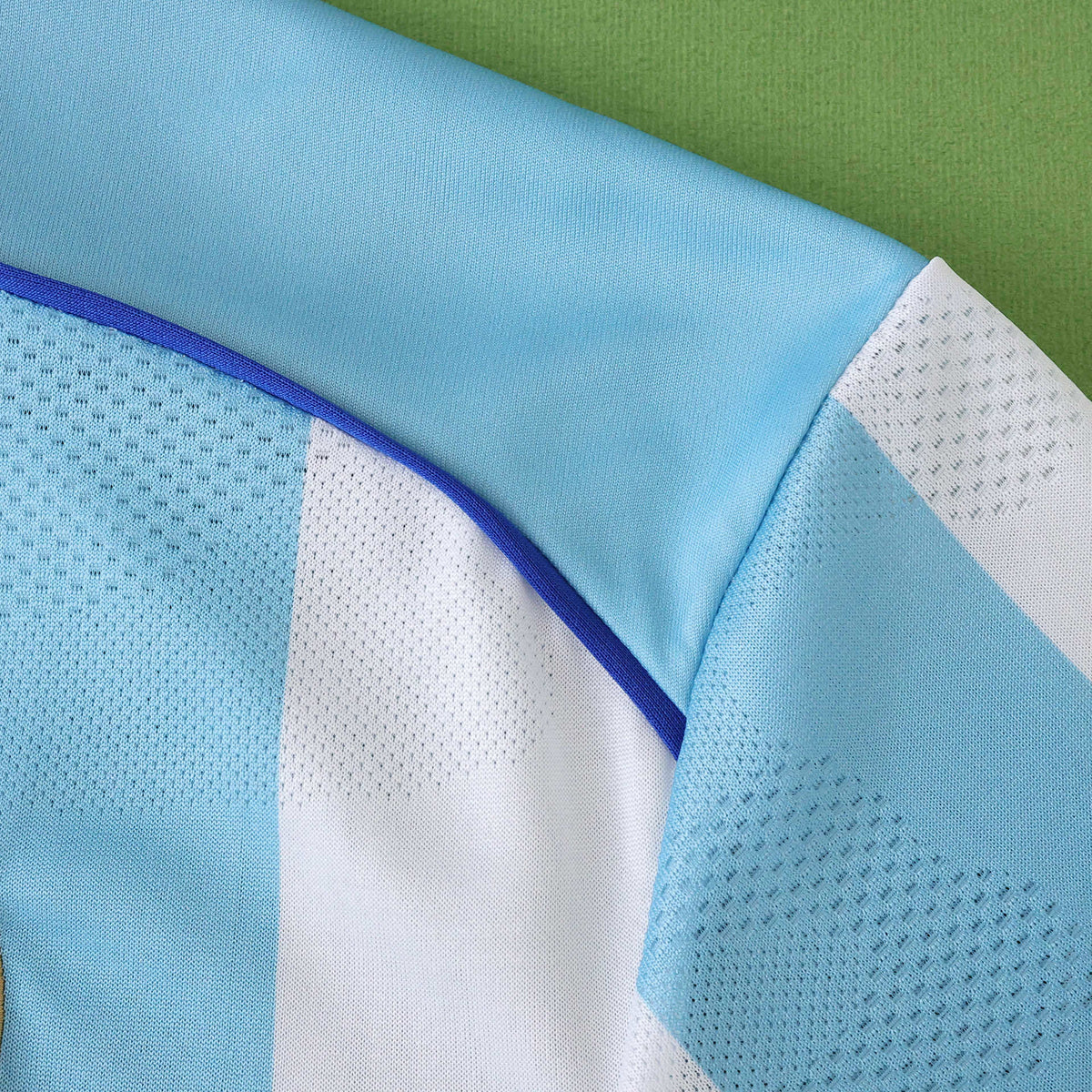 Maillot Málaga CF 2025/26 Domicile — vue 2