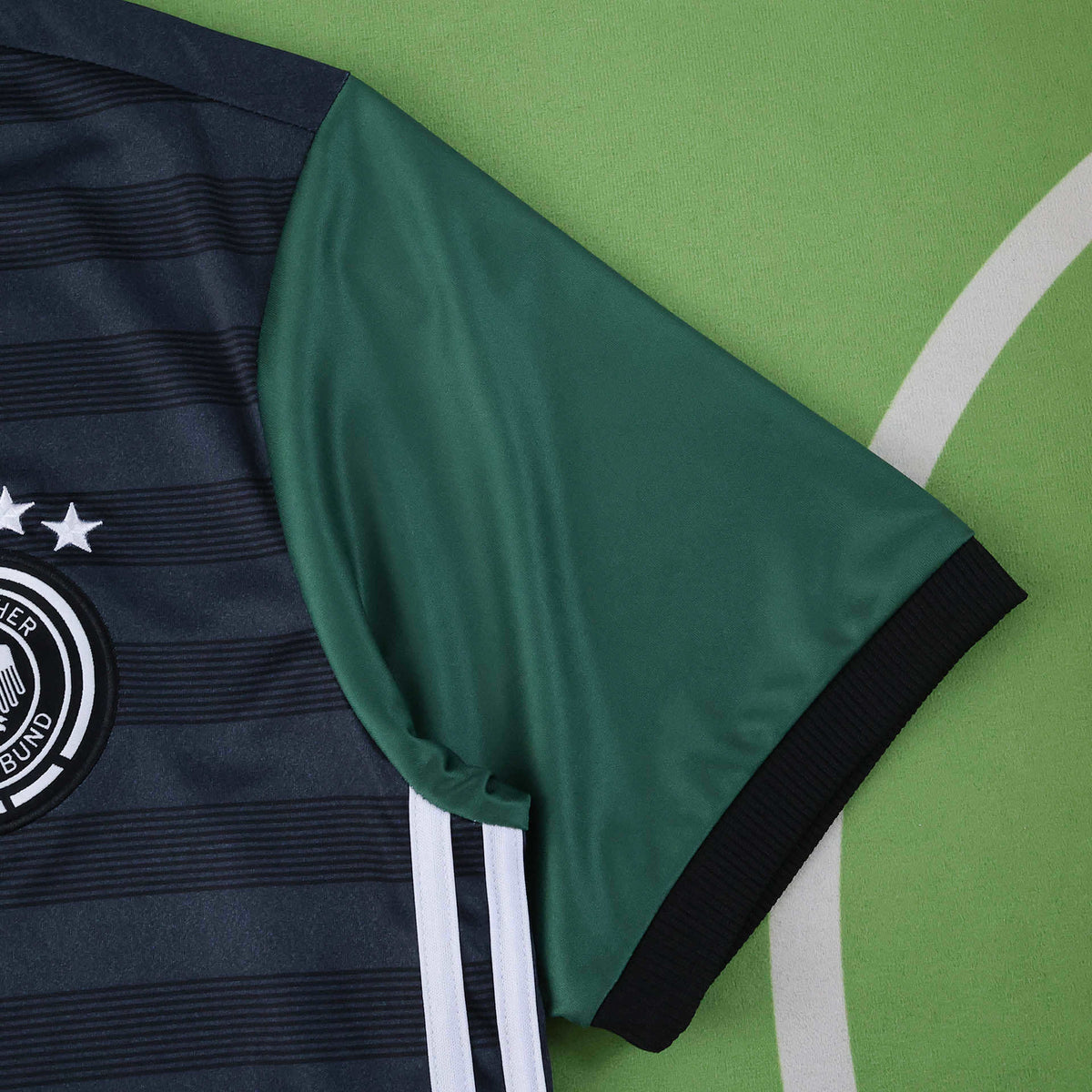 Maillot Allemagne 2025/26 — Édition Spéciale — vue 8