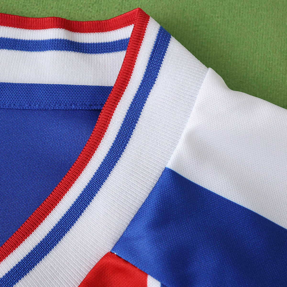 Maillot Crystal Palace 2025/26 Domicile — vue 3