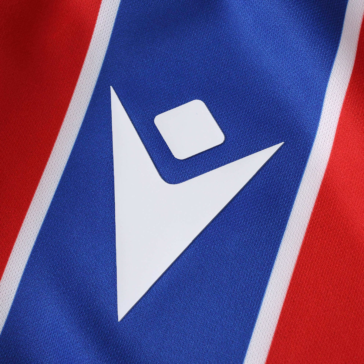Maillot Crystal Palace 2025/26 Domicile — vue 6