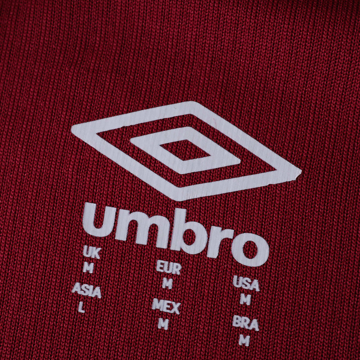 Maillot West Ham United 2025/26 Domicile — Version Joueur — vue 4