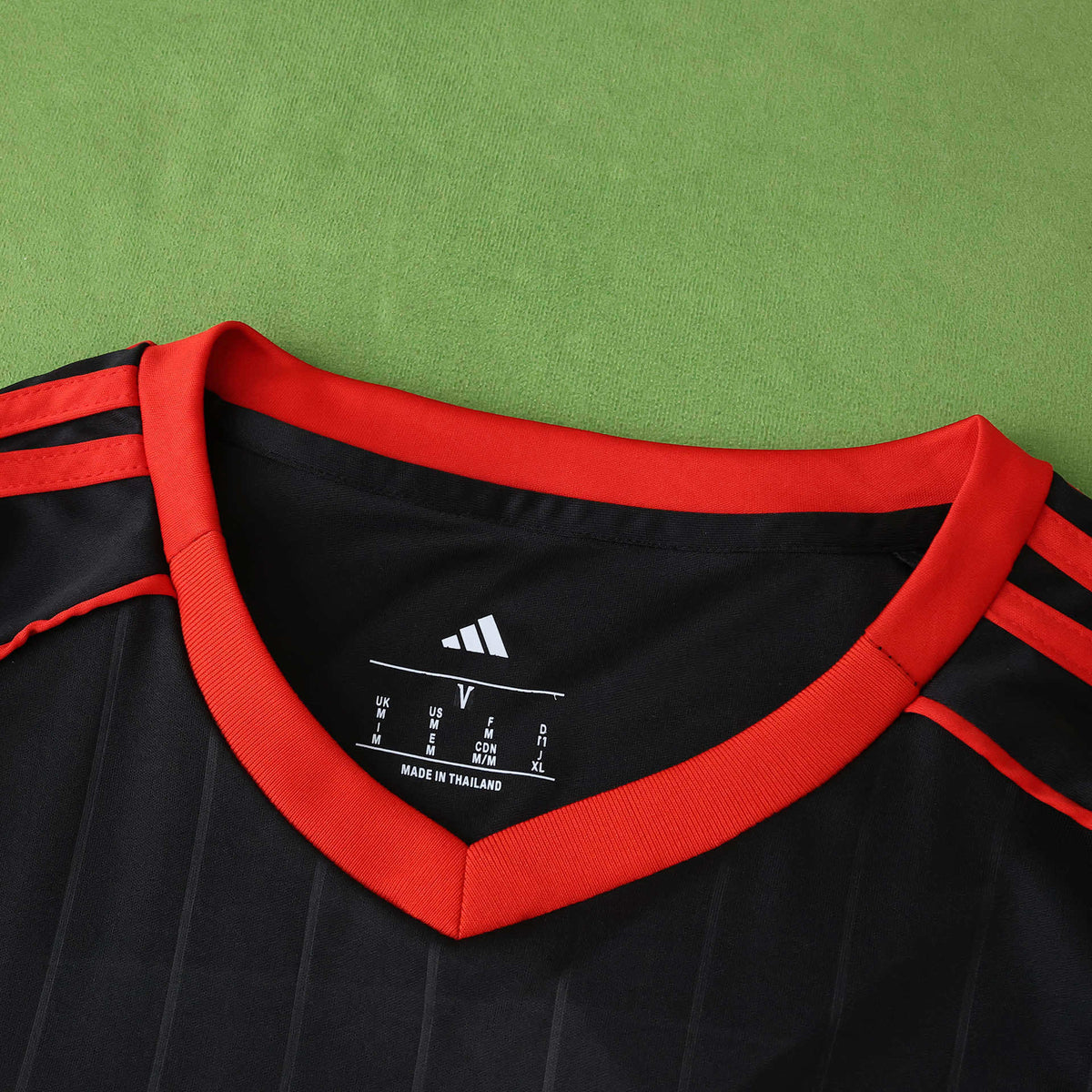 Maillot Séville FC 2025/26 Third — vue 3