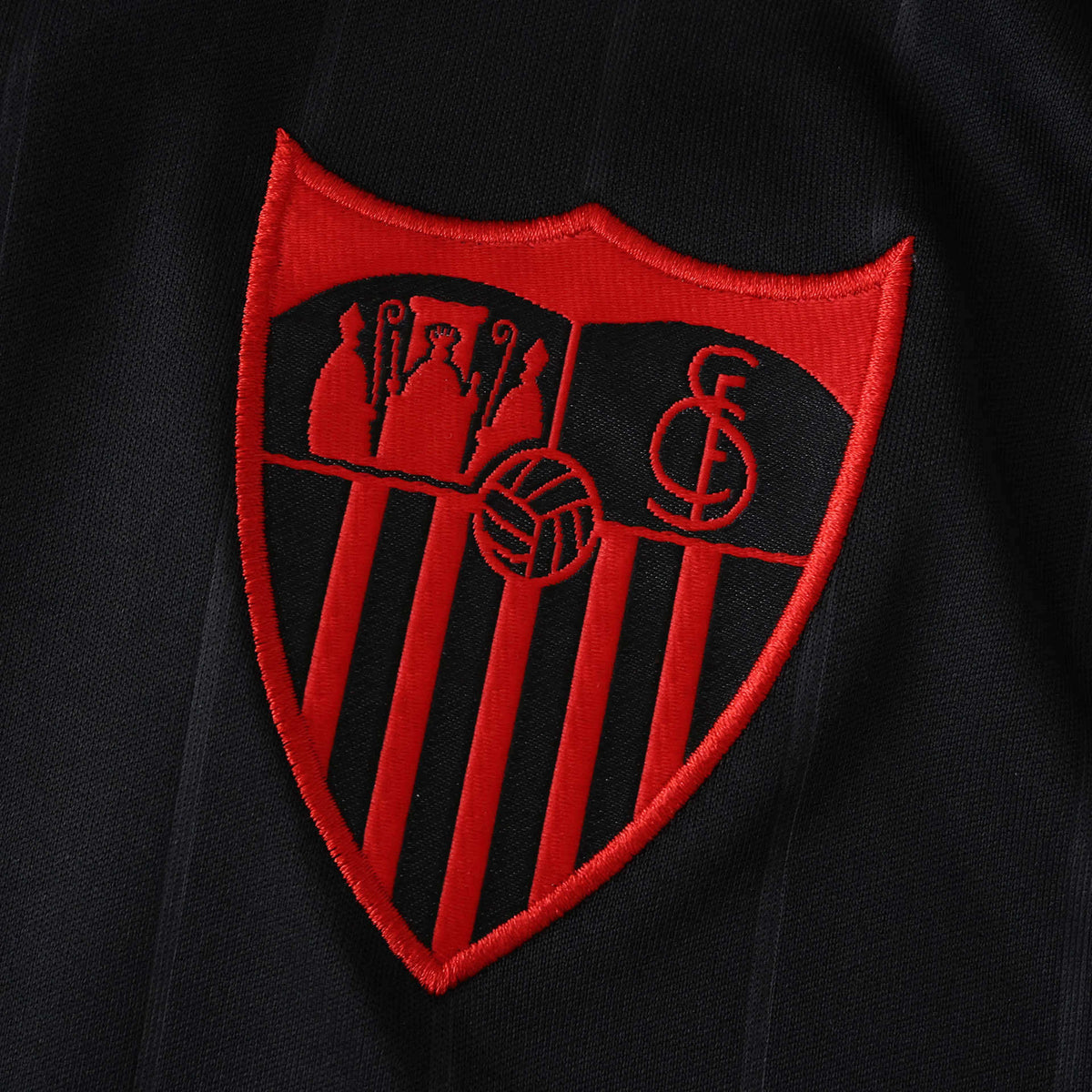 Maillot Séville FC 2025/26 Third — vue 5