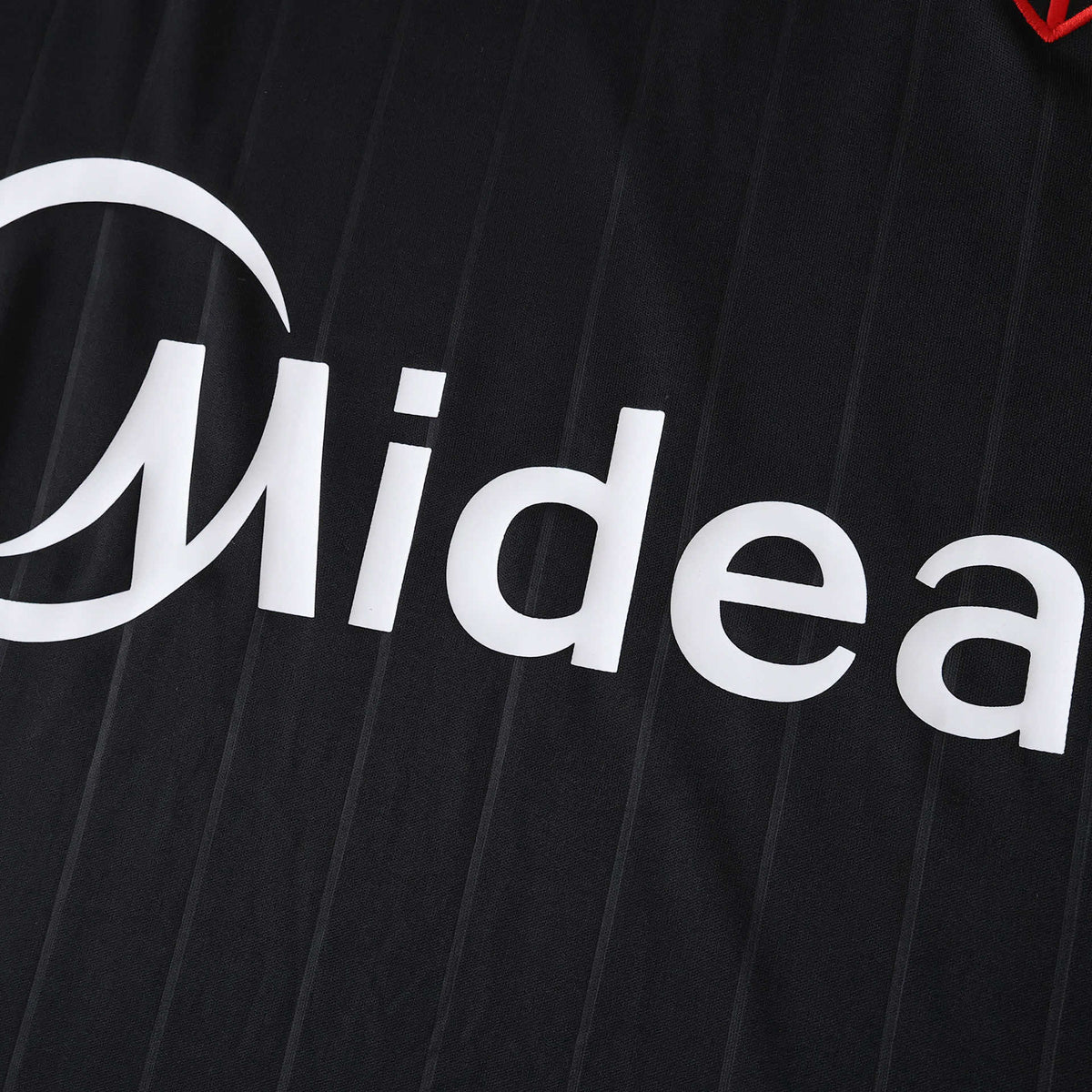 Maillot Séville FC 2025/26 Third — vue 8