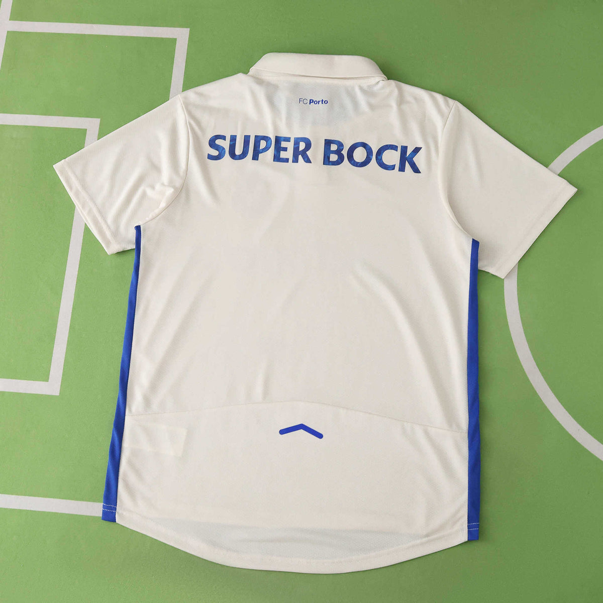 Maillot FC Porto 2025/26 Third — vue 3