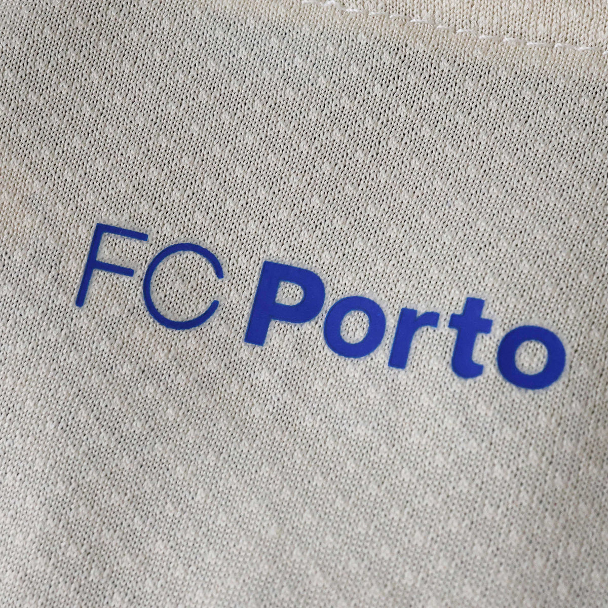 Maillot FC Porto 2025/26 Third — vue 7