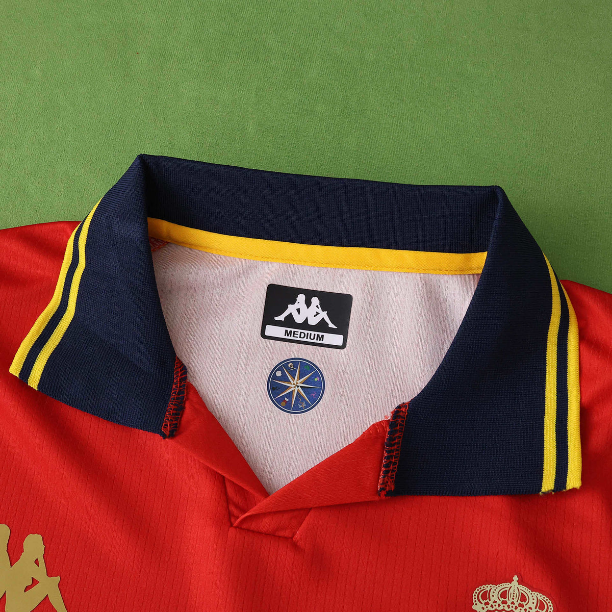 Maillot Deportivo La Corogne 2025/26 Extérieur — vue 2