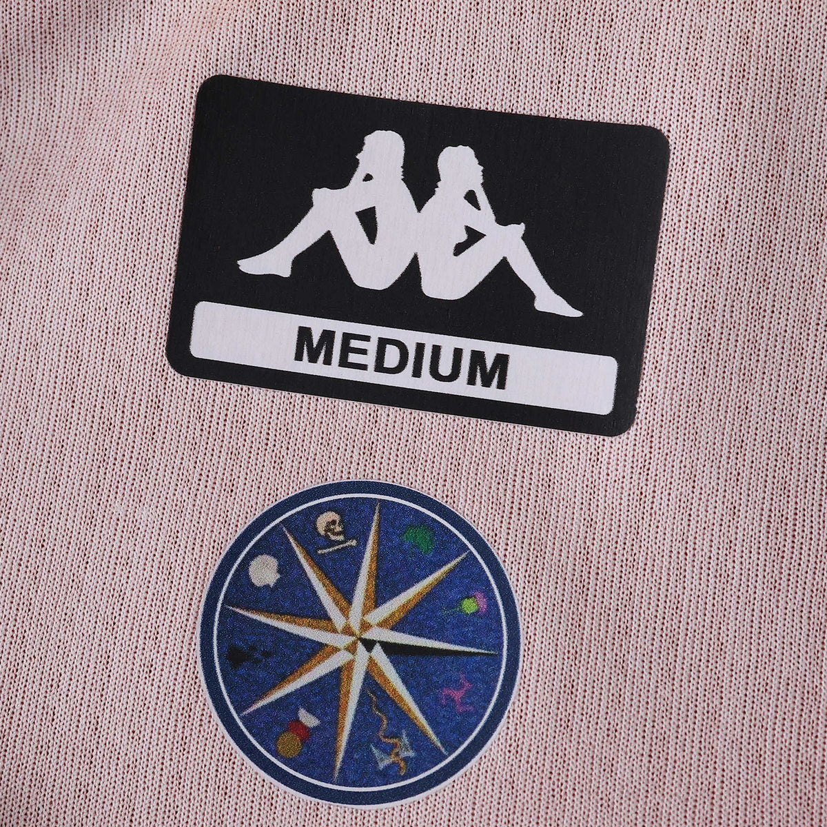 Maillot Deportivo La Corogne 2025/26 Extérieur — vue 3