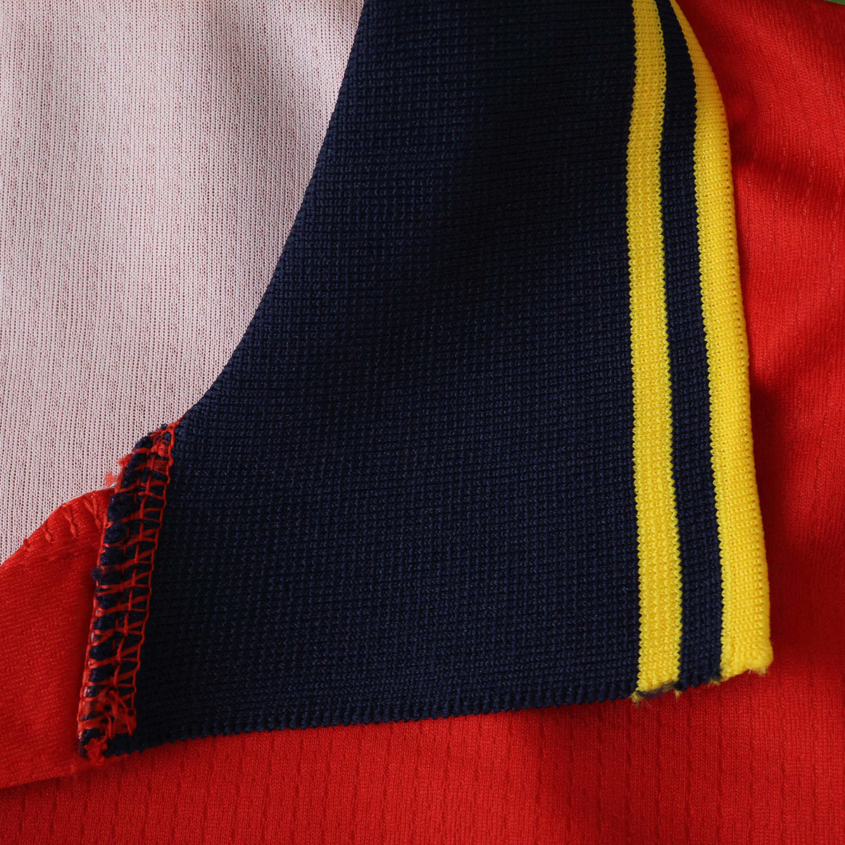Maillot Deportivo La Corogne 2025/26 Extérieur — vue 4