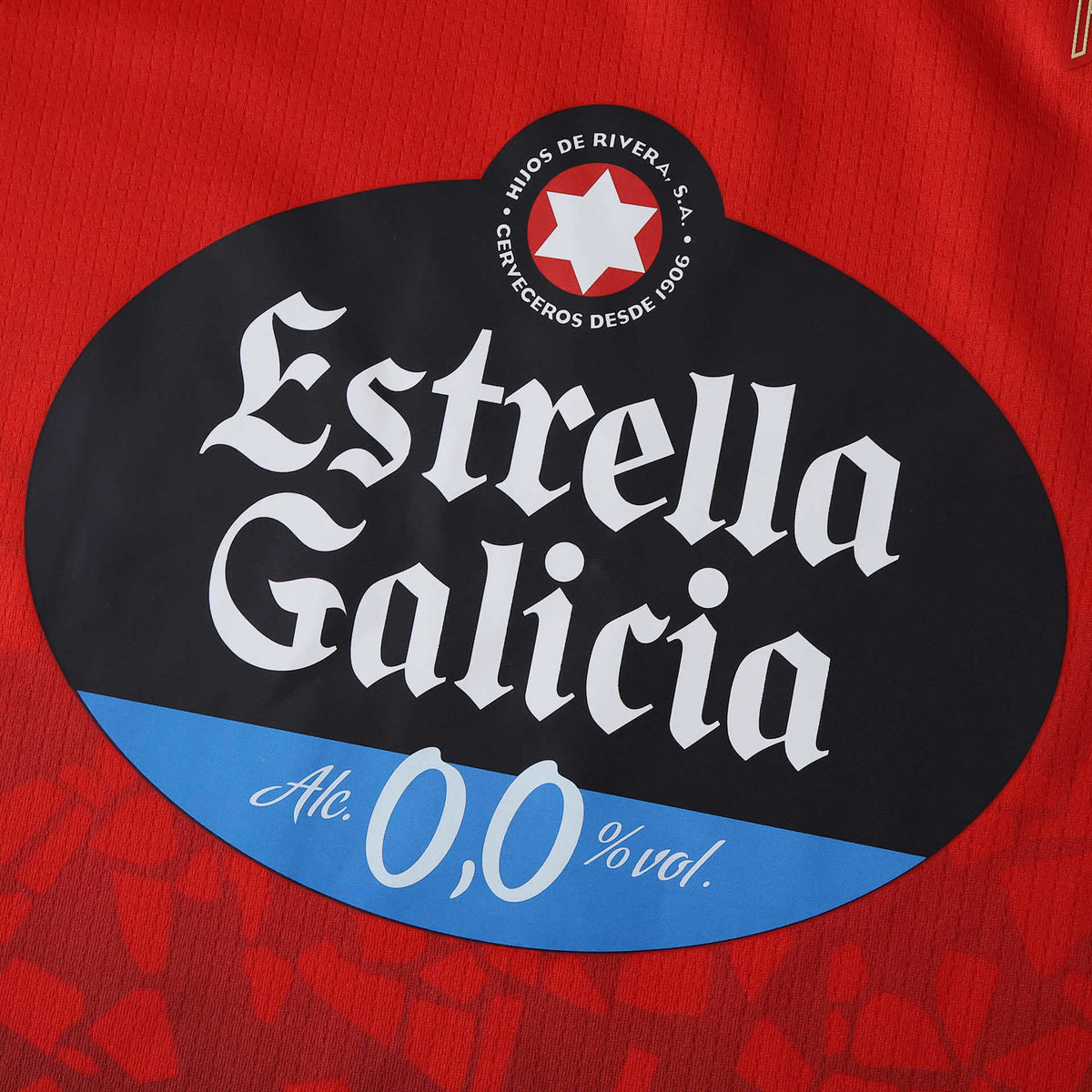 Maillot Deportivo La Corogne 2025/26 Extérieur — vue 5