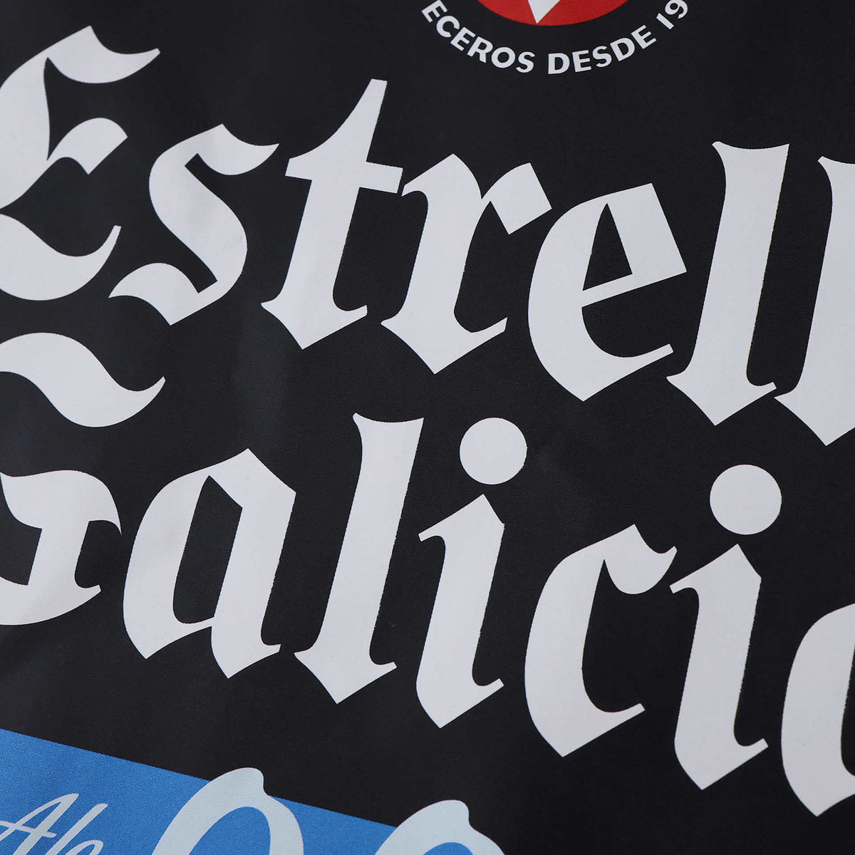 Maillot Deportivo La Corogne 2025/26 Extérieur — vue 6