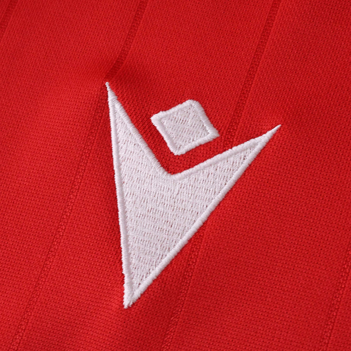 Maillot CA Osasuna 2025/26 Domicile — vue 5