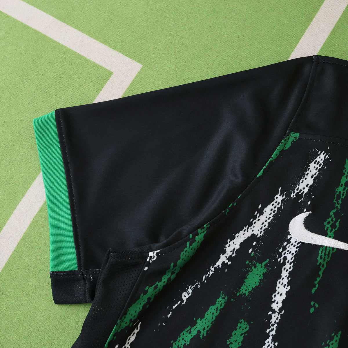 Maillot Elche CF 2025/26 Extérieur — vue 8