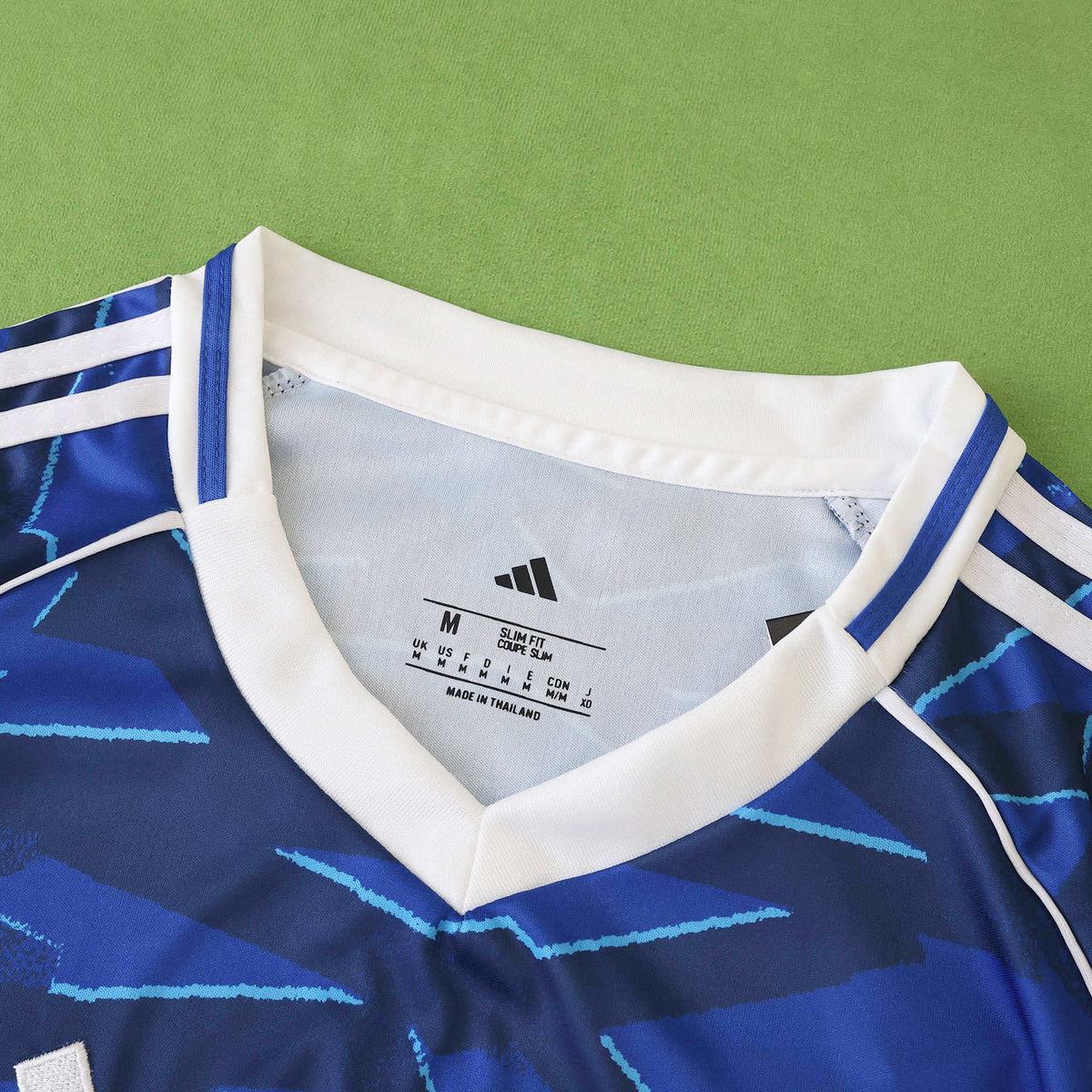 Maillot Schalke 04 2025/26 Domicile — vue 2
