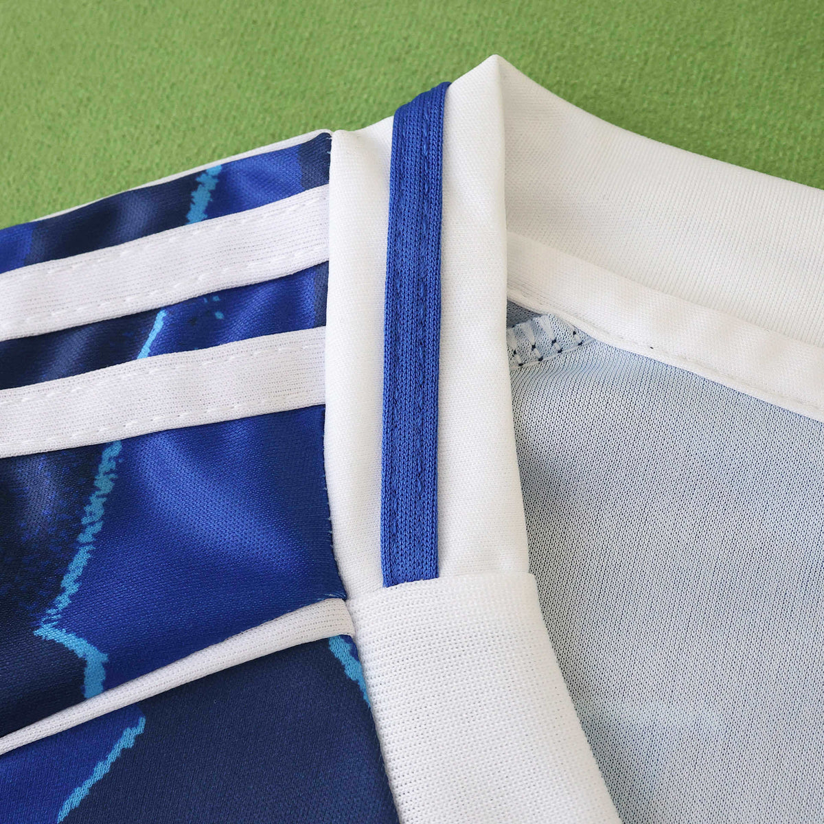 Maillot Schalke 04 2025/26 Domicile — vue 4