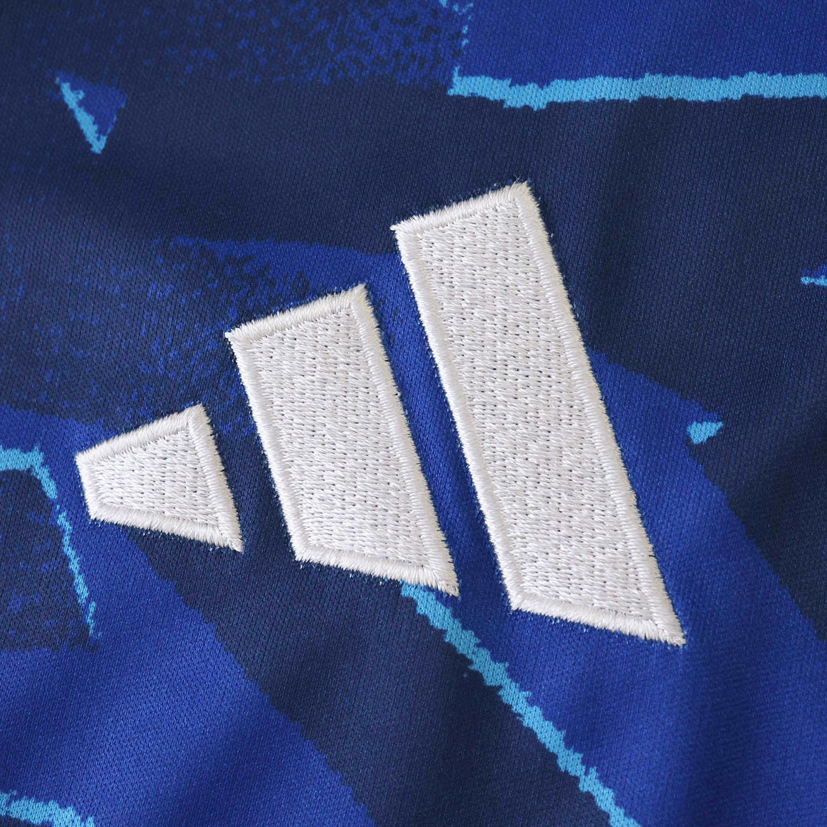 Maillot Schalke 04 2025/26 Domicile — vue 6