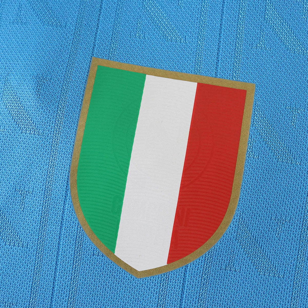 Maillot SSC Naples 2025/26 Domicile — Version Joueur — vue 4