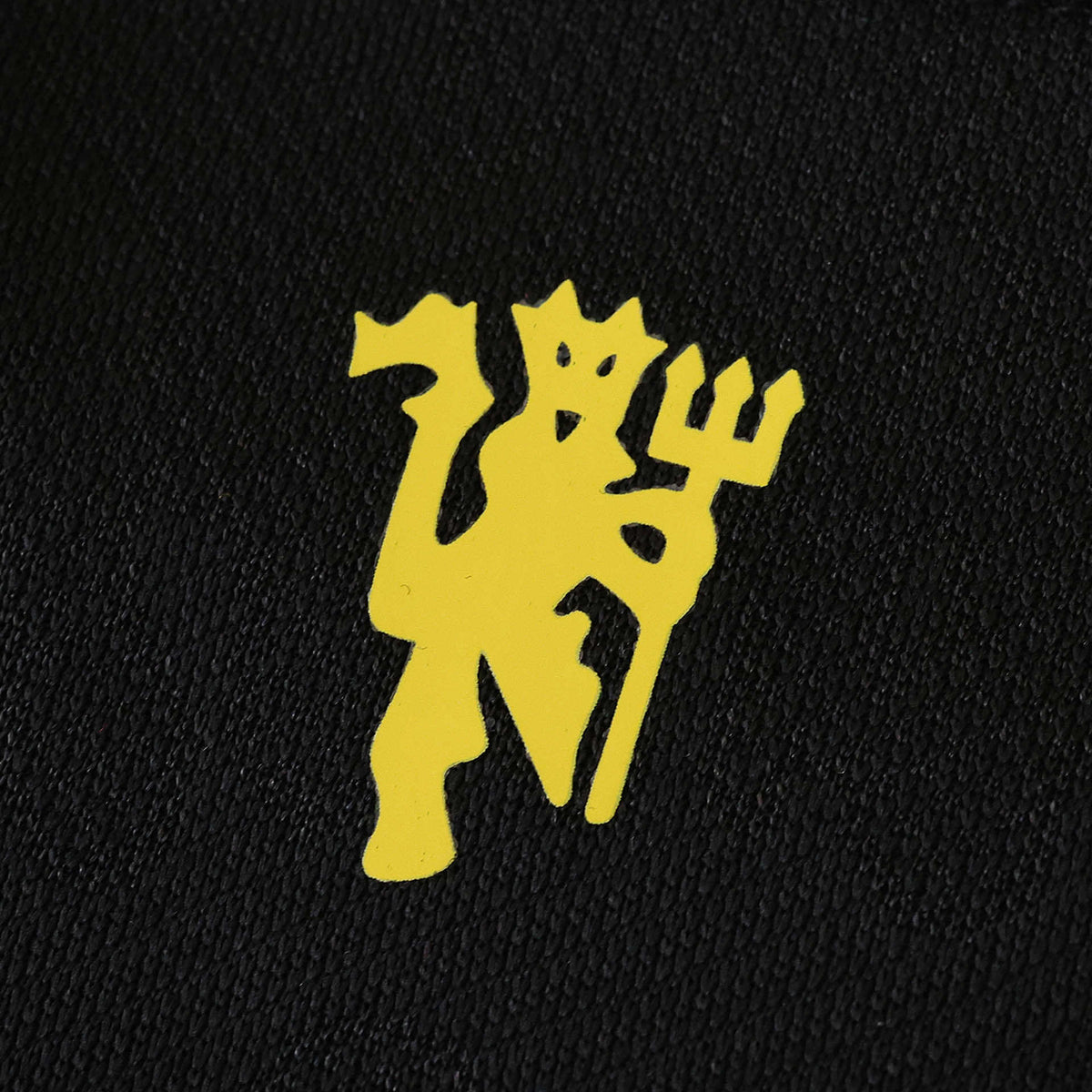 Maillot Manchester United 2025/26 Third — Version Joueur — vue 3