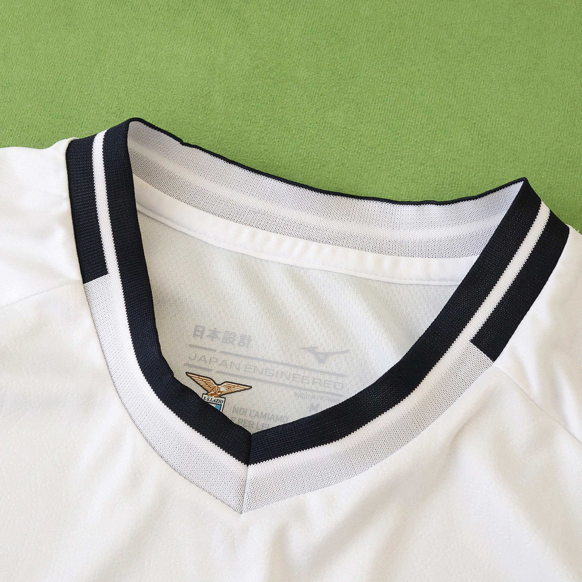 Maillot Lazio Rome 2025/26 Extérieur — vue 2