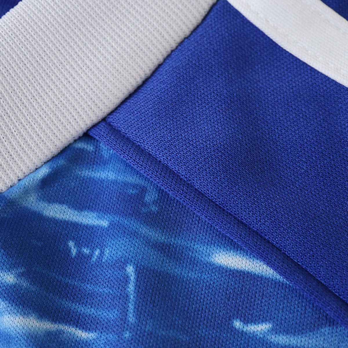 Maillot Côme 1907 2025/26 Domicile — vue 4