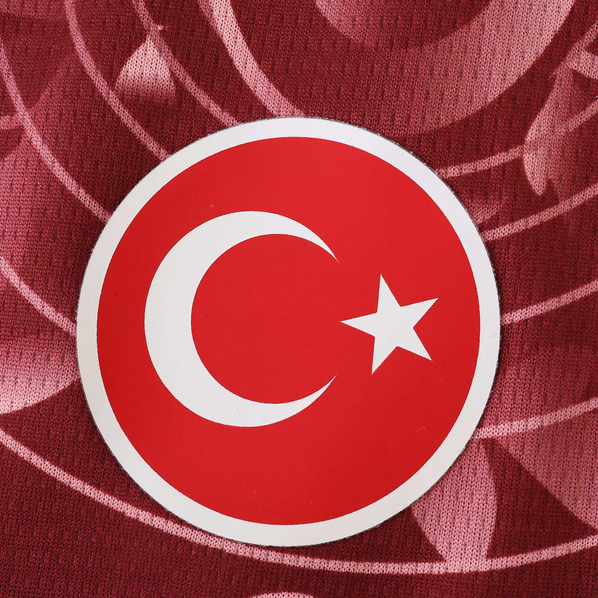 Maillot Galatasaray 2025/26 Third — vue 4