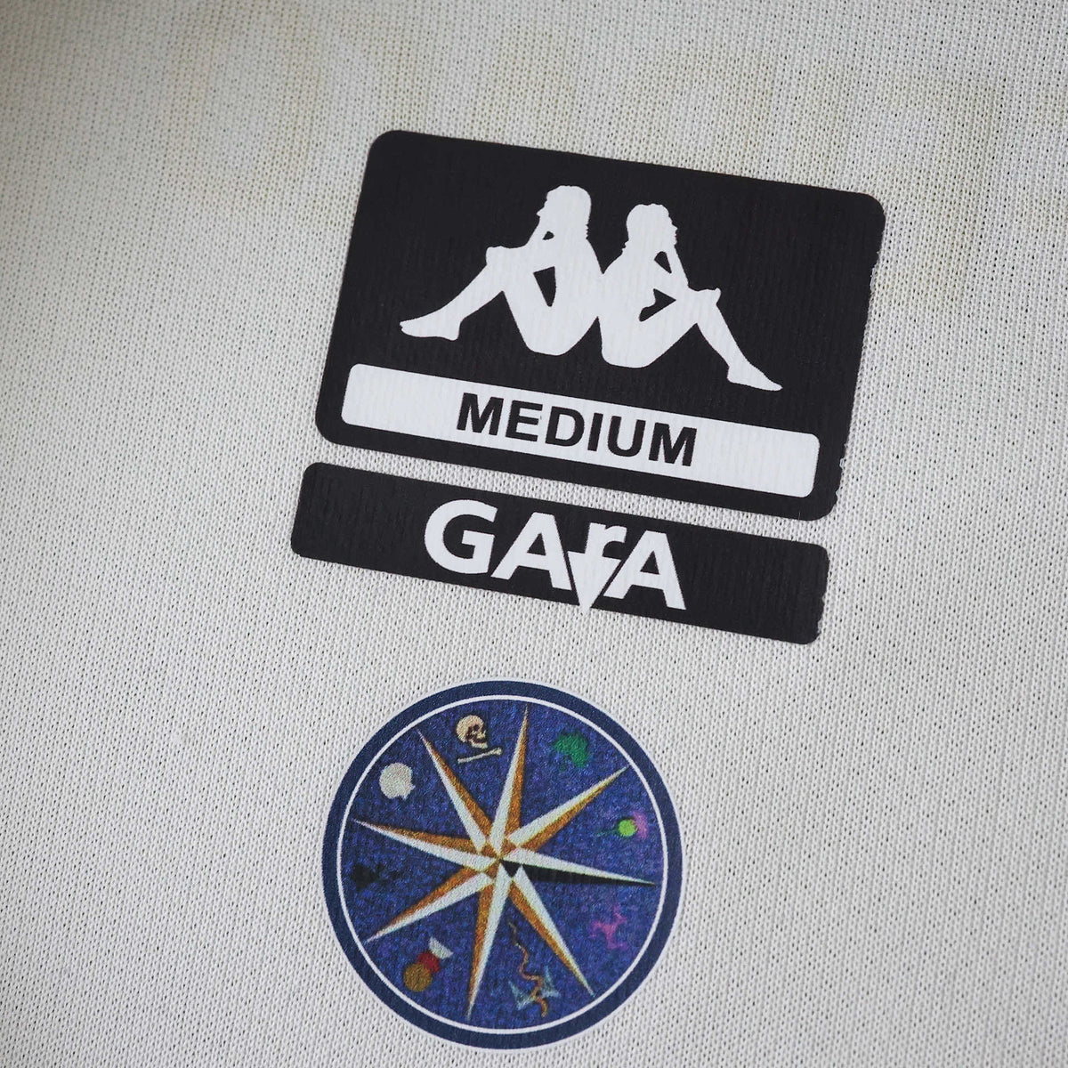 Maillot Deportivo La Corogne 2025/26 Third — vue 4