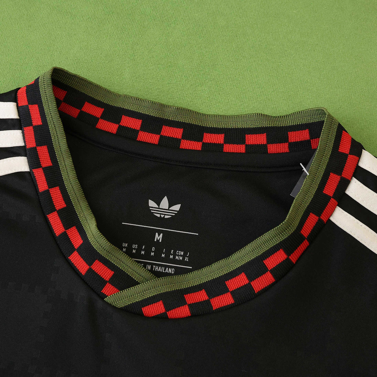 Maillot Bayern Munich 2025/26 Third — vue 2