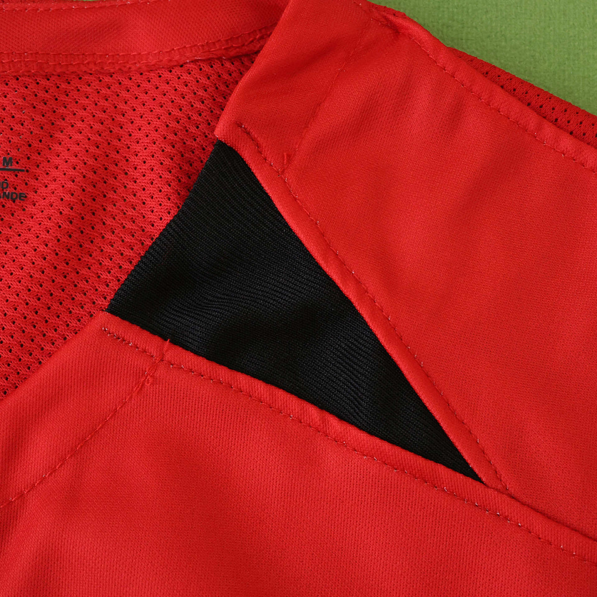 Maillot RCD Majorque 2025/26 Domicile — vue 4