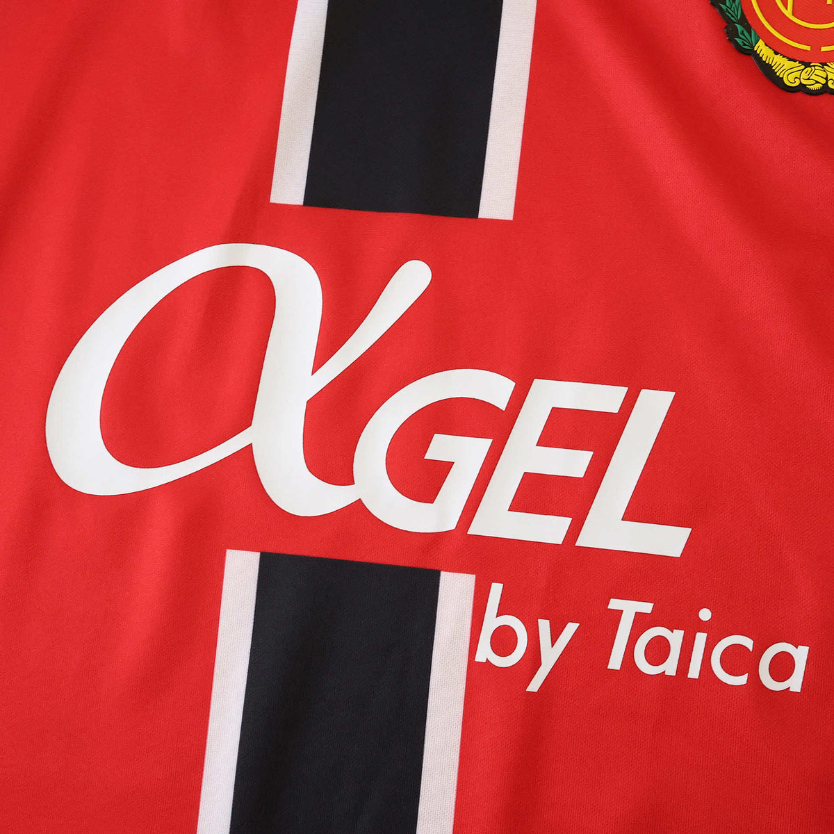Maillot RCD Majorque 2025/26 Domicile — vue 7