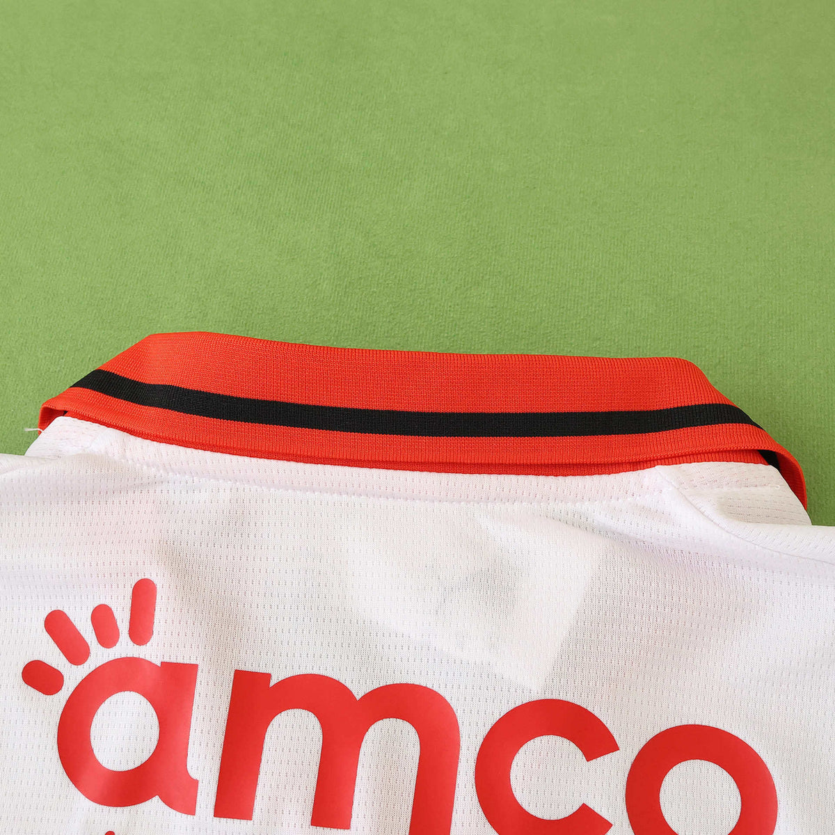 Maillot SC Braga 2025/26 Extérieur — vue 3