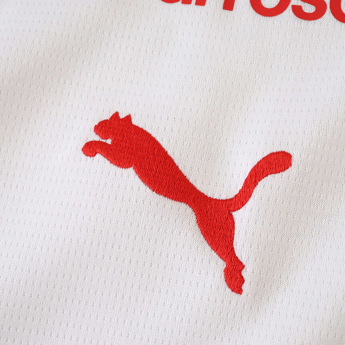 Maillot SC Braga 2025/26 Extérieur — vue 7