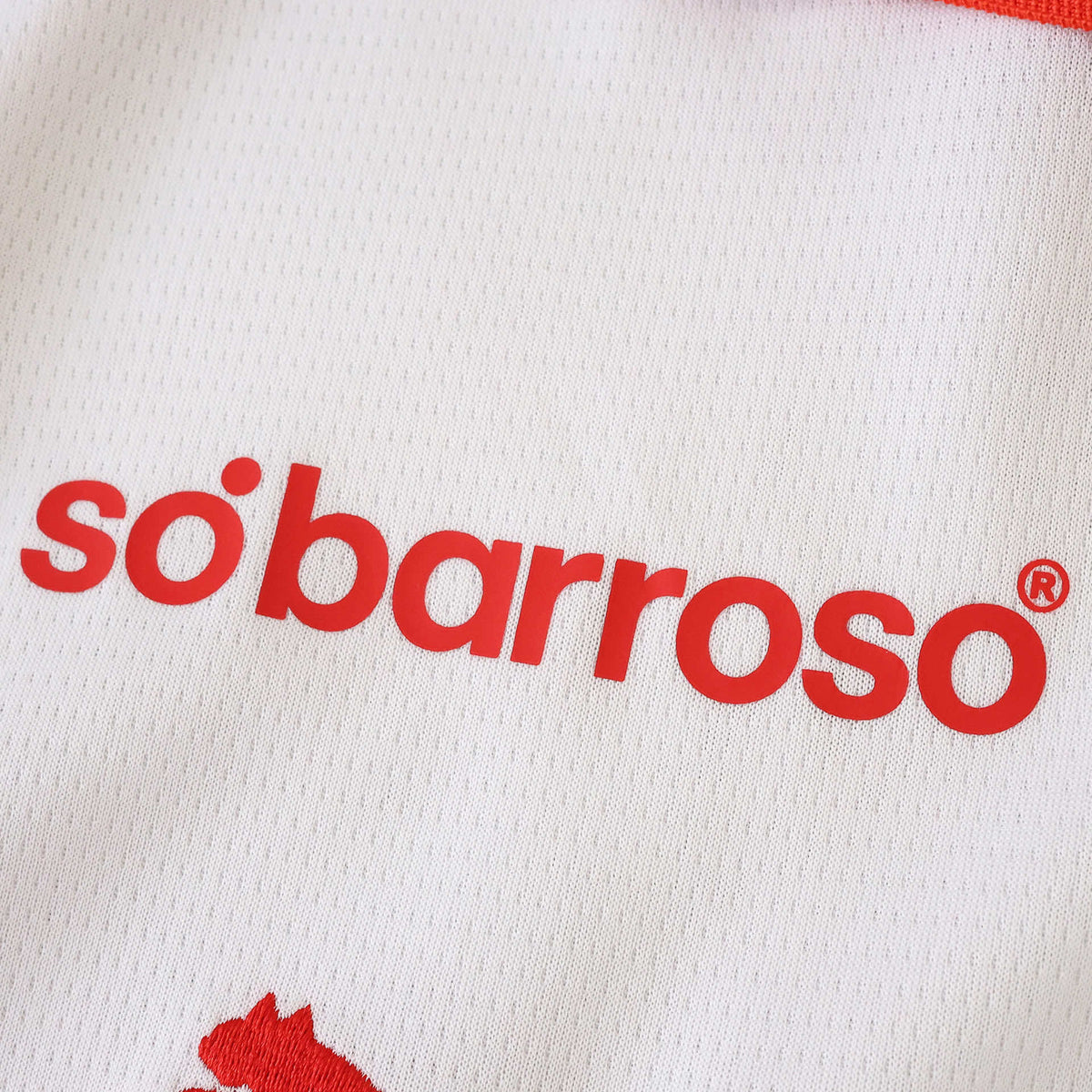 Maillot SC Braga 2025/26 Extérieur — vue 8