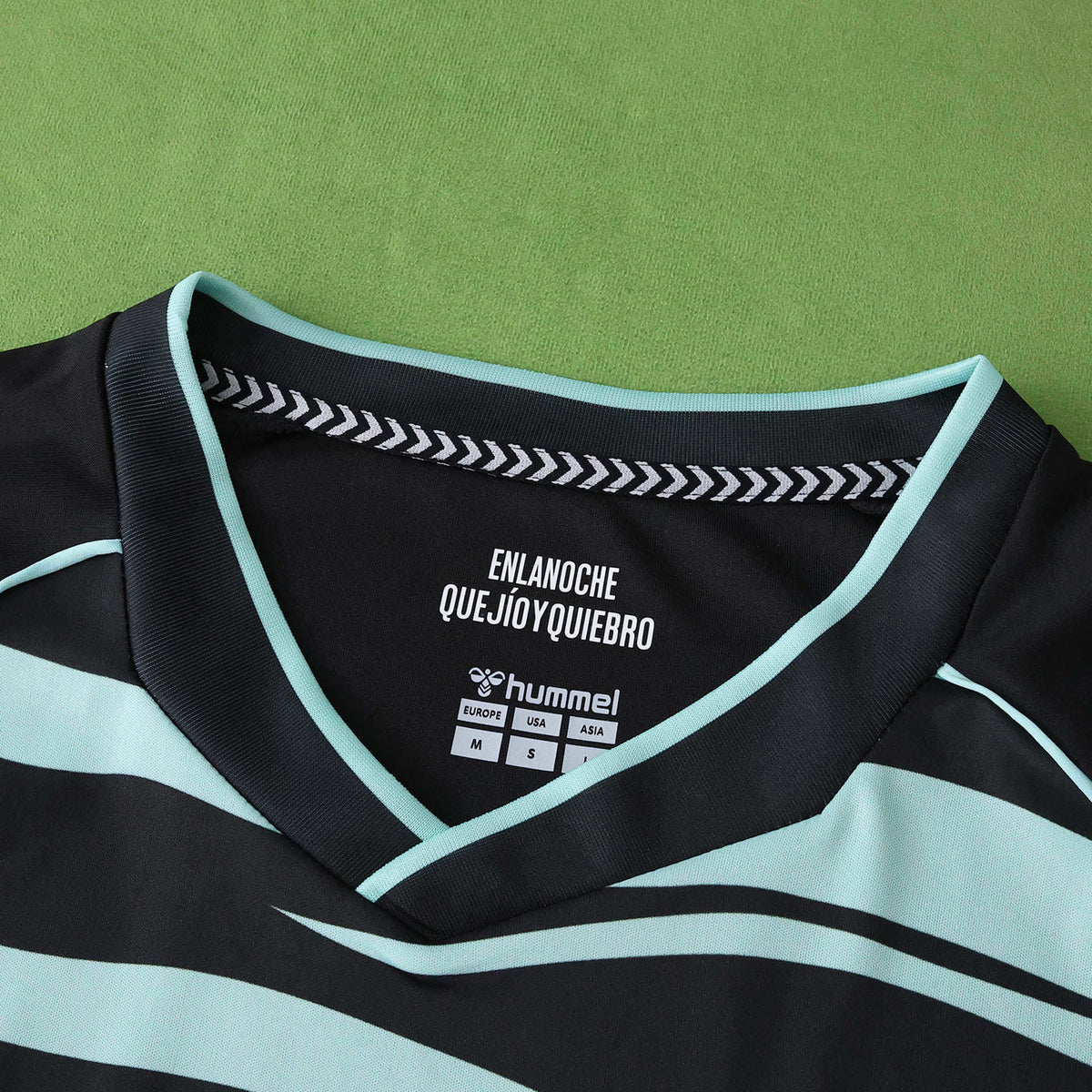Maillot Real Betis 2025/26 Third — vue 3