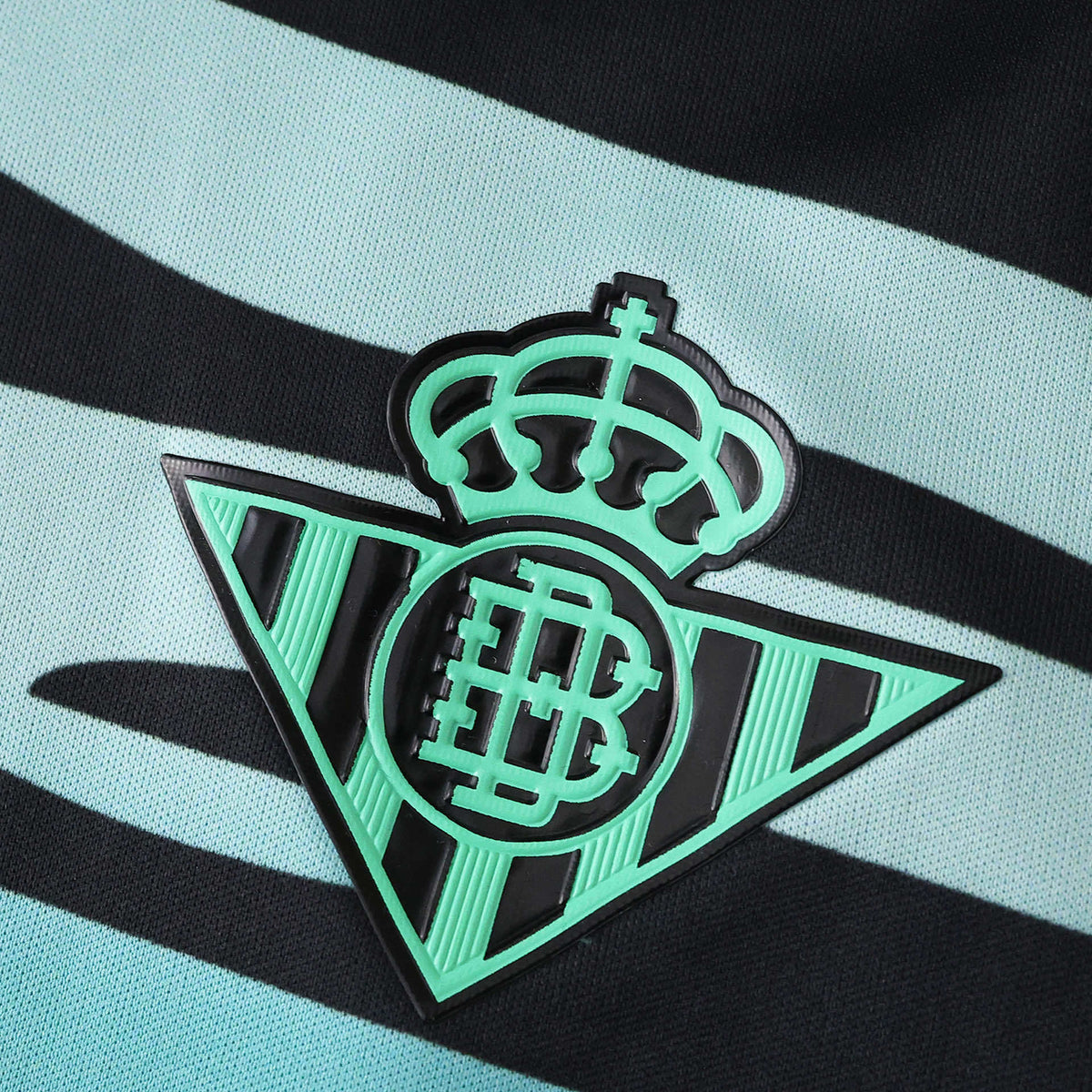 Maillot Real Betis 2025/26 Third — vue 6