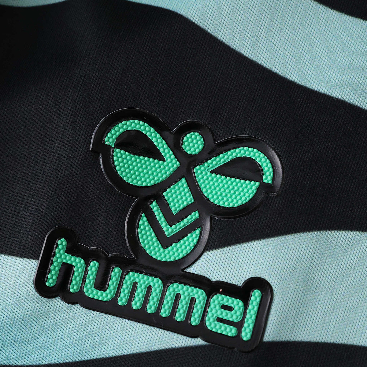 Maillot Real Betis 2025/26 Third — vue 7