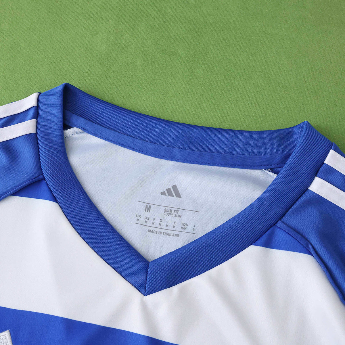 Maillot Granada CF 2025/26 Extérieur — vue 3