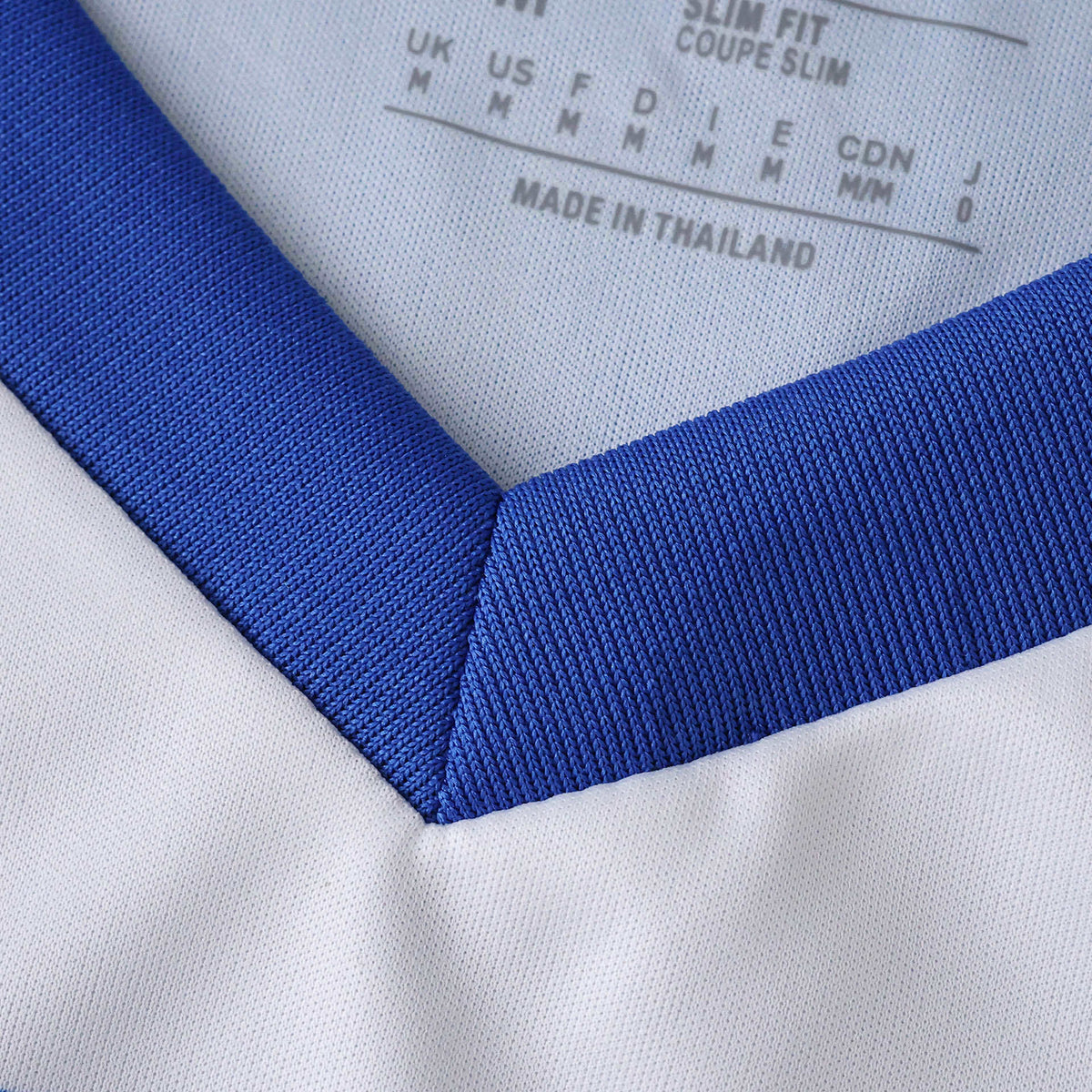 Maillot Granada CF 2025/26 Extérieur — vue 4