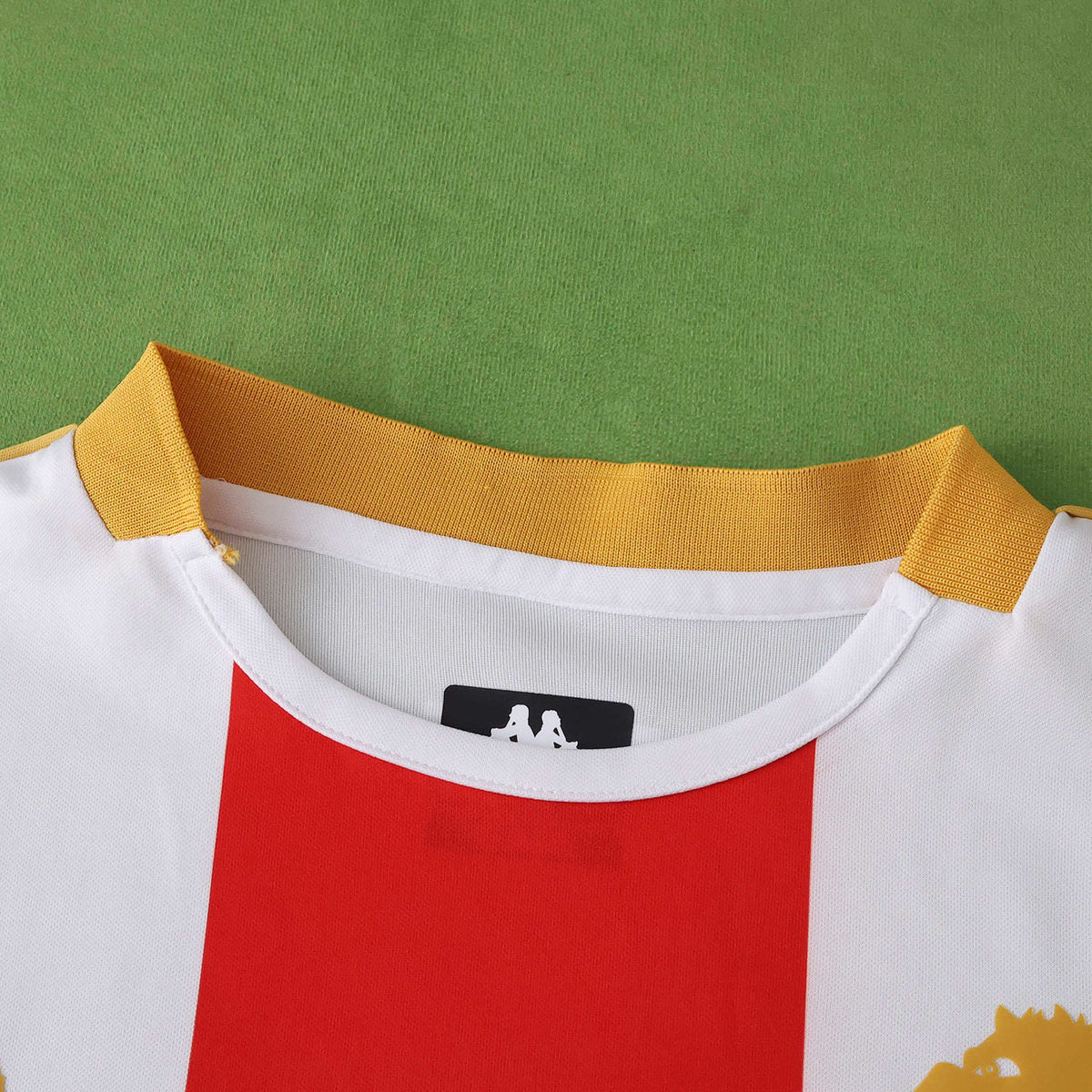 Maillot Genoa 2025/26 Extérieur — vue 2