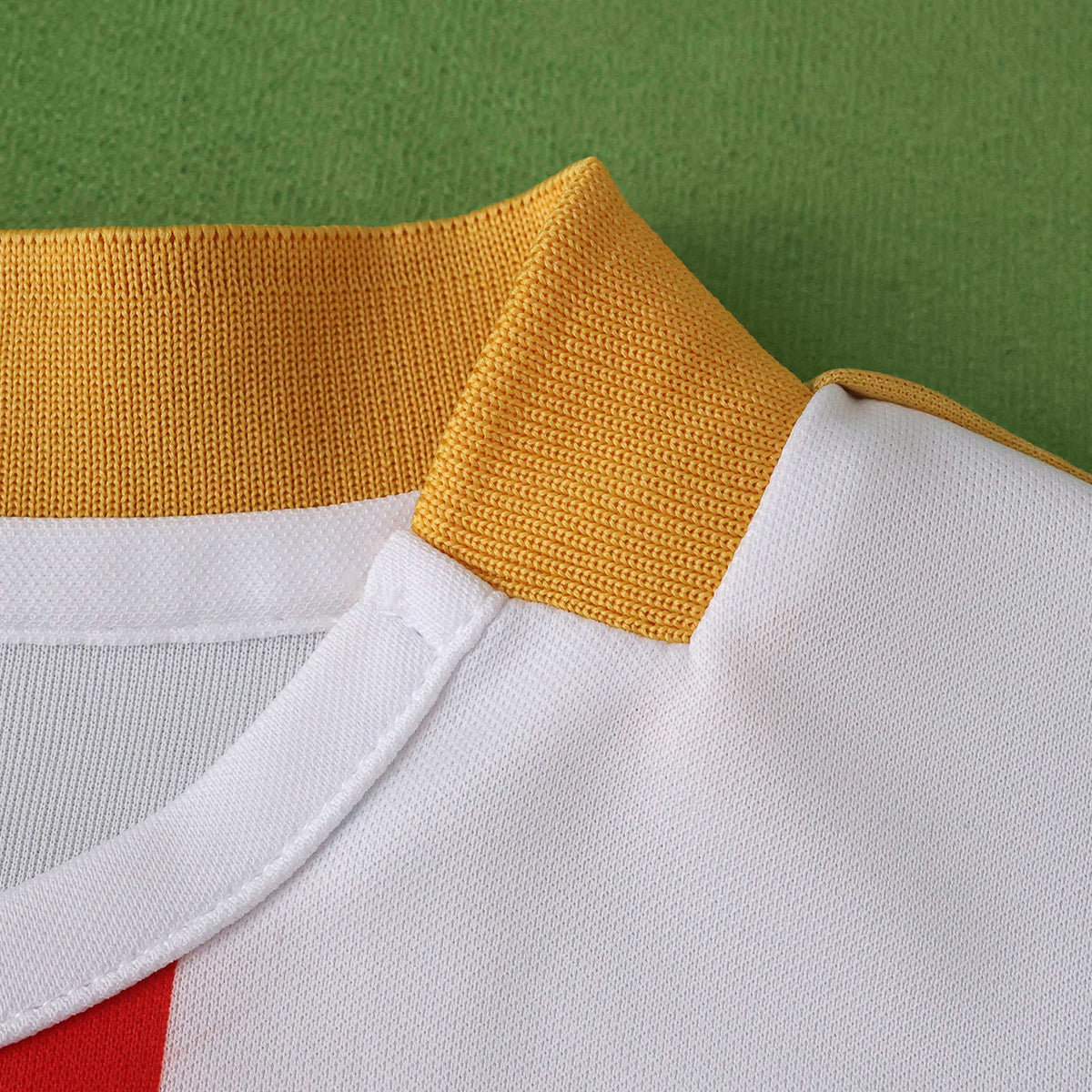 Maillot Genoa 2025/26 Extérieur — vue 3