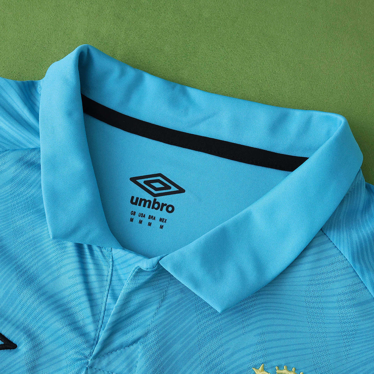 Maillot Santos FC 2025/26 Third — vue 2