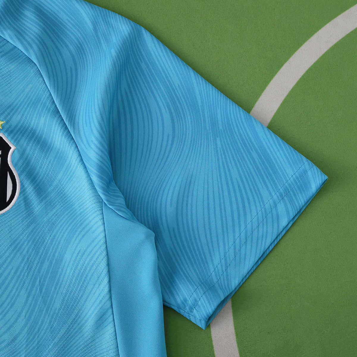 Maillot Santos FC 2025/26 Third — vue 8