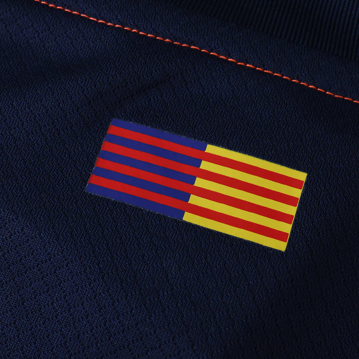 Maillot FC Barcelone 2025/26 Third — vue 4