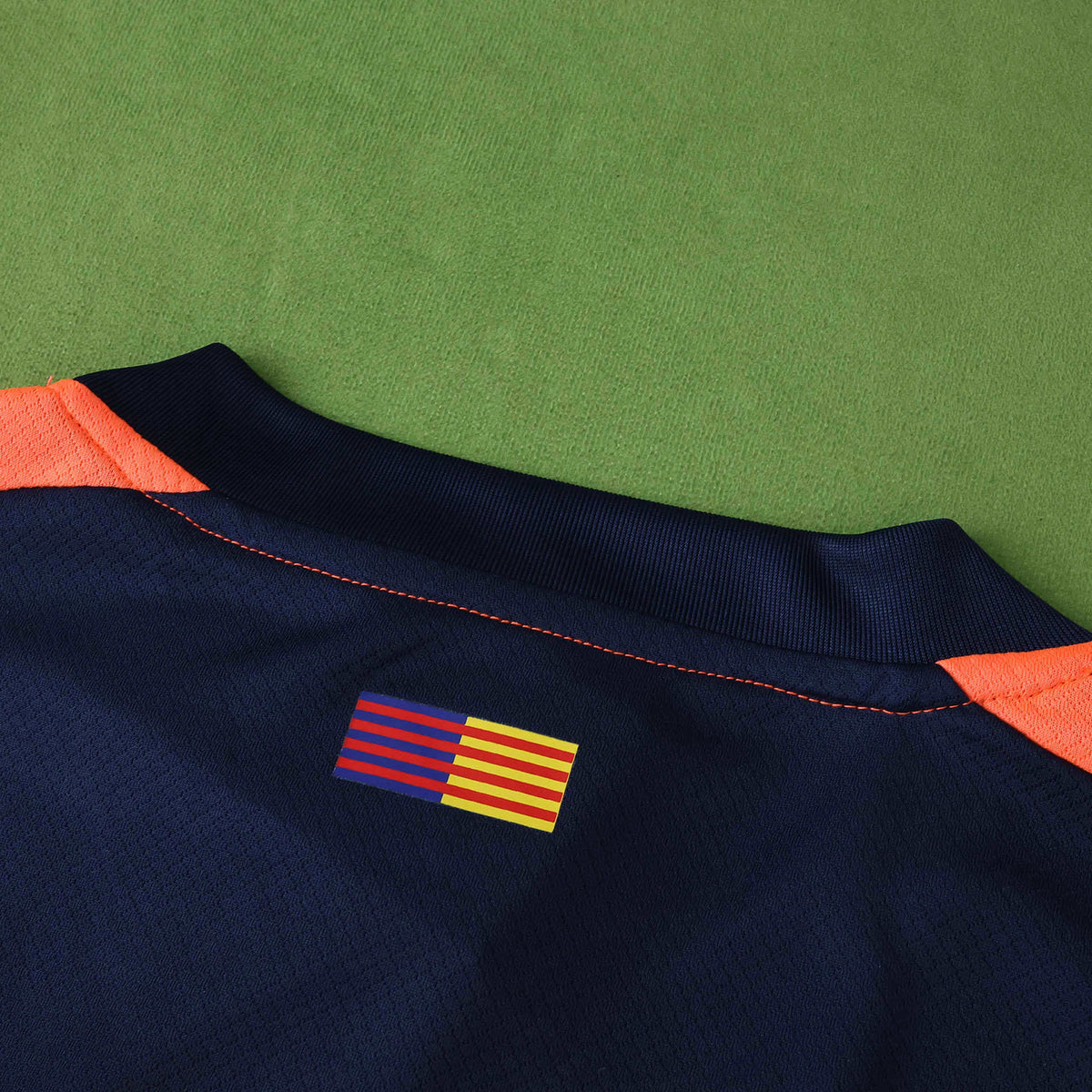 Maillot FC Barcelone 2025/26 Third — vue 5