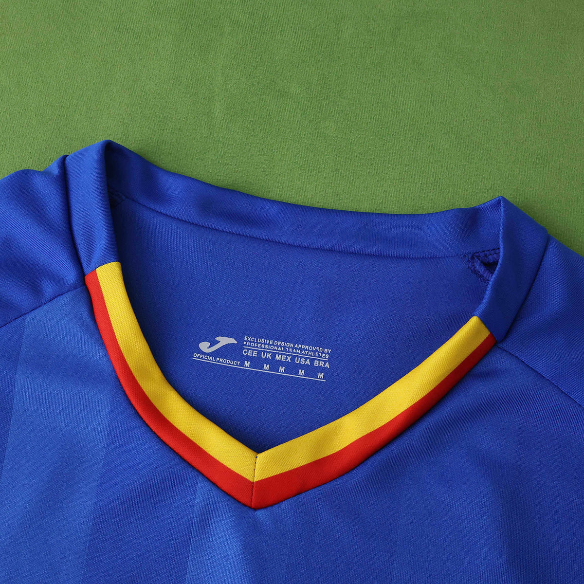 Maillot Getafe CF 2025/26 Domicile — vue 2